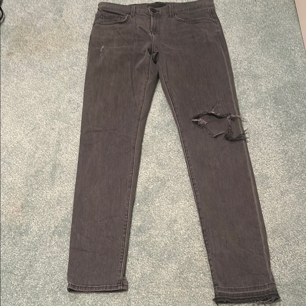 JBrand jeans